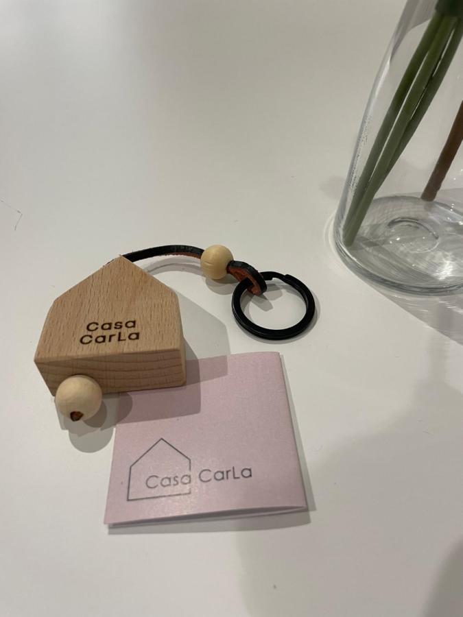 安科纳Casa Carla公寓 外观 照片