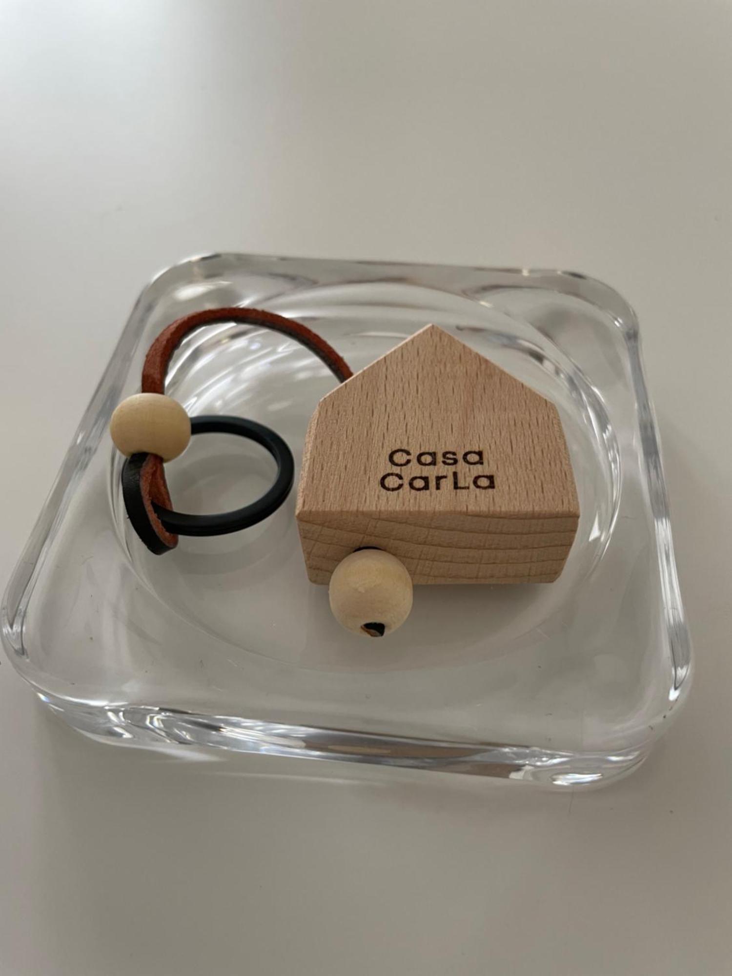 安科纳Casa Carla公寓 外观 照片