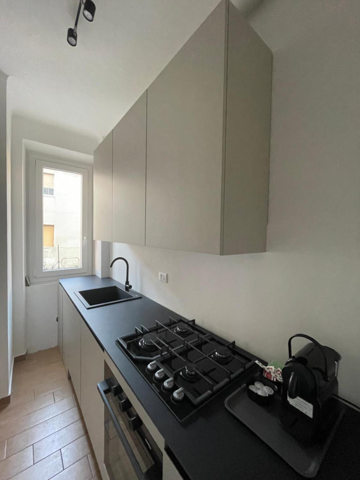 安科纳Casa Carla公寓 外观 照片