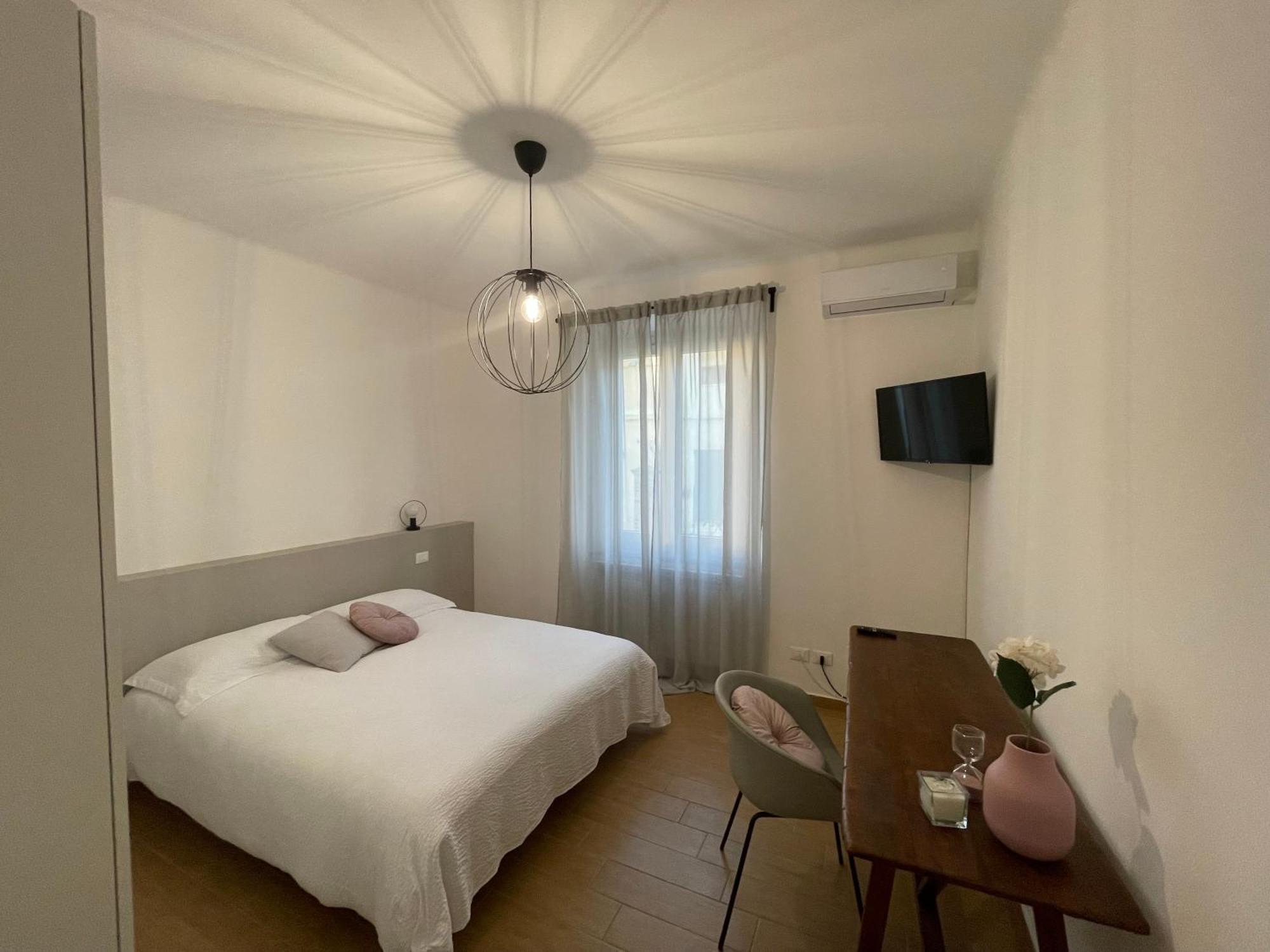 安科纳Casa Carla公寓 外观 照片